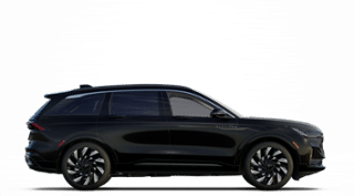 2025 Lincoln Lincoln Nautilus External Image 1